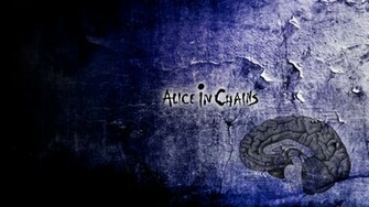Alice In Chains Wallpaper