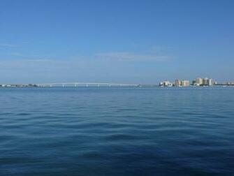 Ringling Bridge Sarasota Fl High Resolution