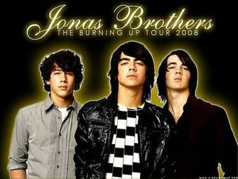 Jonas Brothers Wallpaper