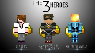 Sky Does Minecraft Wallpaper Skydoesminecraft Fanart By