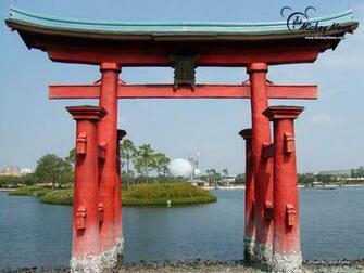 Disney World Epcot Wallpaper Background Theme Desktop