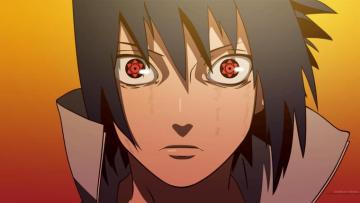 Sasuke Uchiha Sharingan HD Wallpaper Gallery