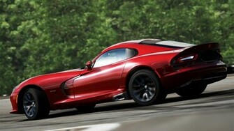 Dodge Viper Wallpaper