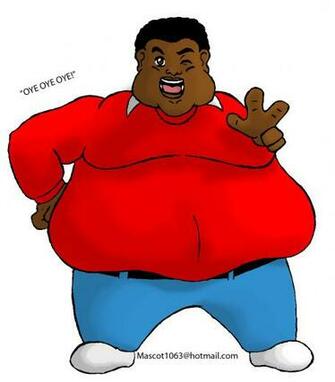Draw Fat Albert Step HD Walls Find Wallpaper