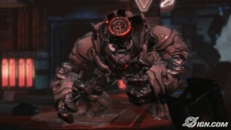 Too Human Screenshots Pictures Wallpaper Xbox Ign