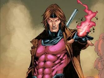 Gambit Computer Wallpaper Desktop Background Id