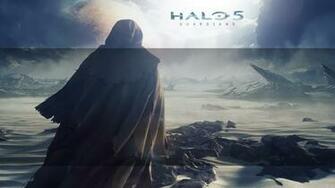 Halo Guardians
