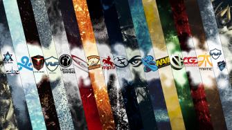 I Made A Ti5 Wallpaper Hope You Like It Dota2