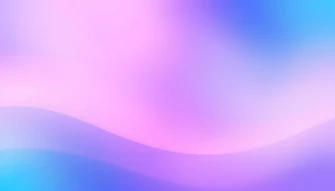 Gradient Aura Wallpaper