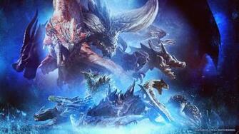 Monster HD Wallpaper Wallpaperbetter