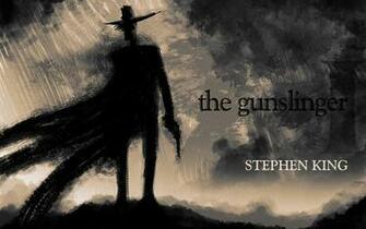 Dark Tower Wallpaper