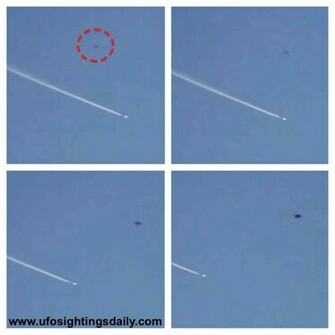 Space Jet Plane Feb Angelina Jolie Nude Sky Clouds Jpg