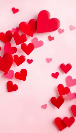 Heart Wallpaper For Computer