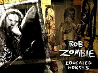 Rob Zombie Wallpaper