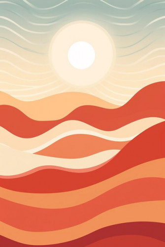 Premium Ai Image Wallpaper