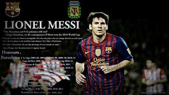 Messi Full HD Wallpaper In Pixels