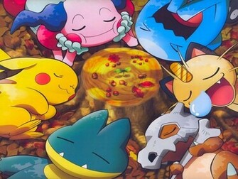 Posted In Pokemon Palntinum Wallpaper Kartun
