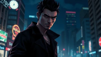 Bad Boy Wallpaper
