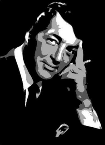 News Room Celebrity Dean Martin Wallpaper