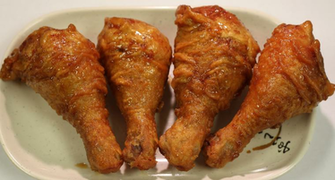 Fried Chicken Wallpaper Image Photos Pictures Background