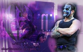 Jeff Hardy Charismaticenigma By Mclili