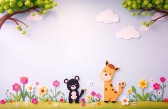 Cute Background Picture