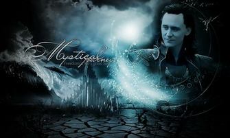 Loki Wallpaper Tom Hiddleston Photo