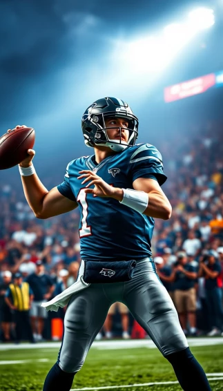 Marcus Mariota Wallpaper