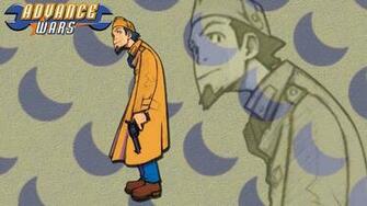 Advance Wars Grit Of Blue Moon Wallpaper By Citanoo