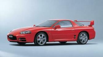 Mitsubishi 3000gt Wallpaper HD Image Wsupercars
