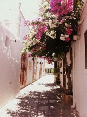 Himmel Auf Erden By Rhodes Greece