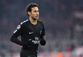 Cool Neymar Jr Wallpaper