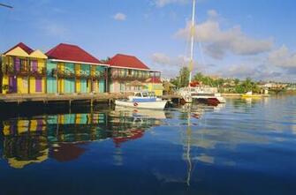 Best Antigua And Barbuda Wallpaper