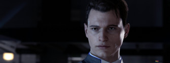 Detroit Become Human Wallpaper