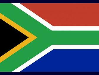 South Africa Flags Nations Wallpaper Allwallpaper In