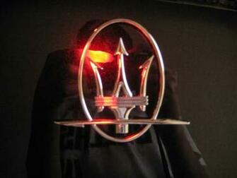 Our Wallpaper Cars Provide Maserati Car Logo Huge Collection