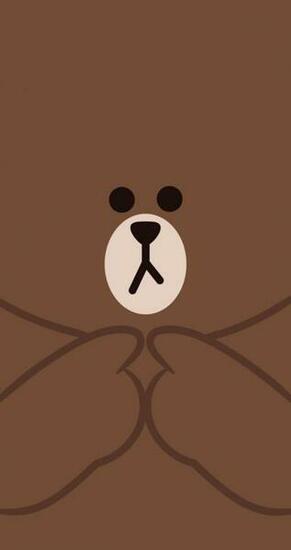 Best Image About Line Friends