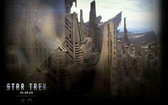 Star Trek Wallpaper