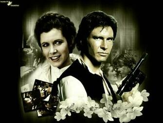 Leia Princess Organa Solo Skywalker Wallpaper