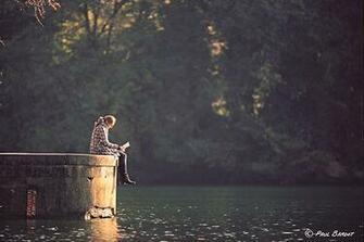 I Need A Quiet Place By Paulbardot