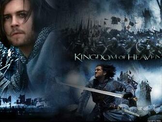 Kingdom Of Heaven Wallpaper De Vililij Provenant