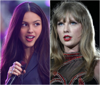 Olivia Rodrigo And Taylor Swift S Alleged Feud Explained In
