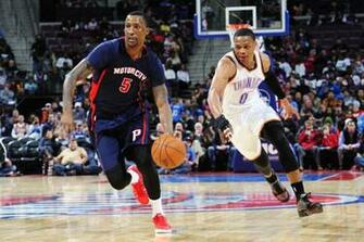 Home Matchups Detroit Pistons