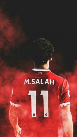 Best Mohamed Salah Ideas Arts Club