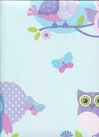 Just Kids Wallpaper G56034 By Galerie Home