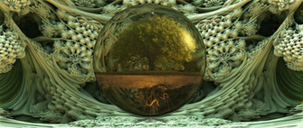 Yggdrasil Wallpaper By Six Kings