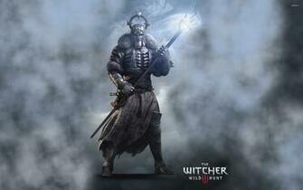 The Witcher Wild Hunt Wallpaper Game