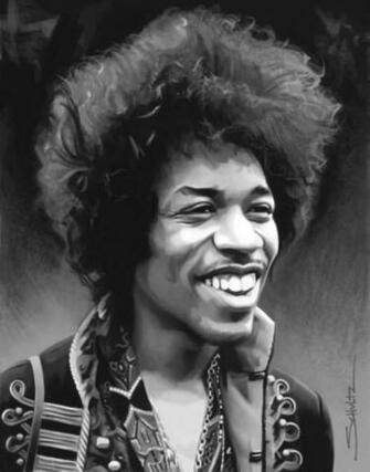 Jimi Hendrix HD Wallpaper Desktop And Mobile Image Photos