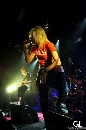 Tonight Alive Image Wallpaper And