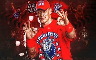 John Cena New HD Wallpaper